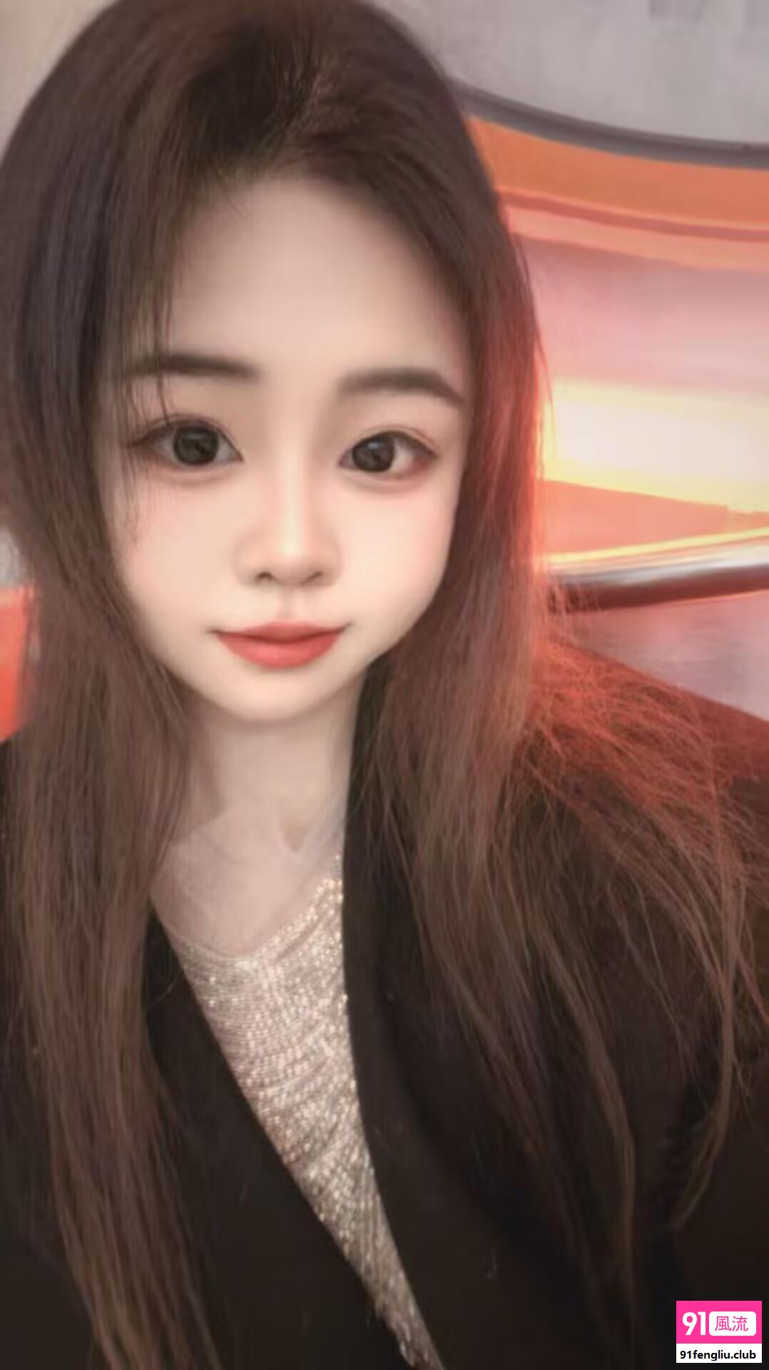 丰满大胸小姐姐